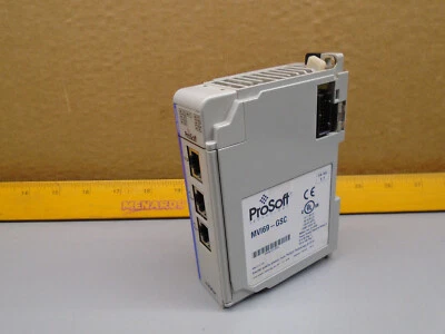 MVI69-GSC Prosoft para Allen Bradley E/S Compact MV169-GSC N61 Foto 1 de 4