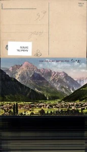 597870,Lienz m. Spitzkofel - Bild 1 von 1