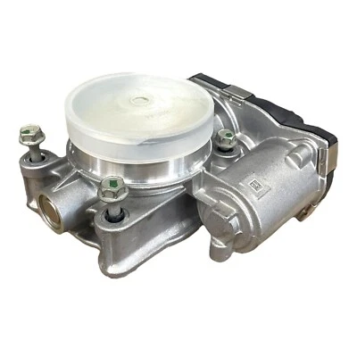 GM Chevrolet 2.4L Equinox Genuine OEM 2012 - 2017 Throttle Body 12670834AA - Image 1 of 4