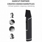 5in1 Hair Trimmer & Body Groomer Retractable USB Electric Body Hair Trimmer
