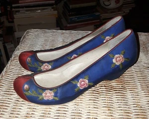 Vintage japanese shoes 76 230mm - Picture 1 of 1