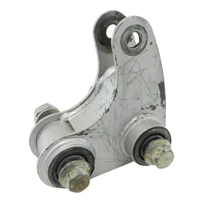 Kawasaki Tecate 1987 4 KXF250A Dogbone trasero acoplamiento de amortiguador 39007-1125 Foto 1 de 4