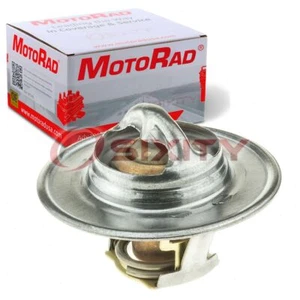 MotoRad Engine Coolant Thermostat for 1962-1979 MG Midget Cooling Housing vl - Picture 1 of 5