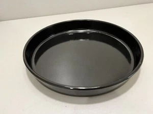 Nuwave Pro Plus Infrared Oven 10" Baking Pan Replacement Accessory ONLY 20602 - Picture 1 of 5