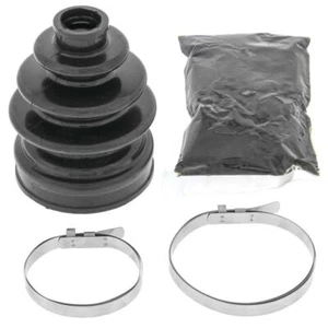 QuadBoss CV Boot Kit For Can-Am Defender HD10/XT 2016-2018 Front Inner 5319-5027 - Picture 1 of 3