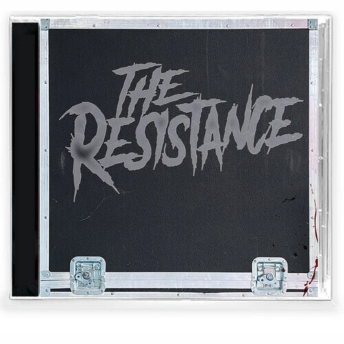 The Resistance - The Resistance [New CD] With Booklet - Bild 1 von 1