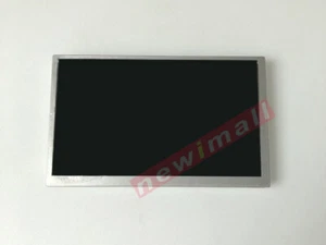Pantalla LCD de 7" pulgadas LQ070T5CR01 para paneles de instrumentos de coche navegación - Imagen 1 de 2