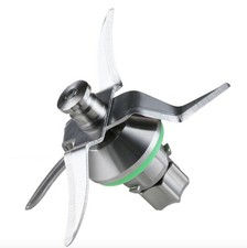 CUCHILLA THERMOMIX TM5 + JUNTA