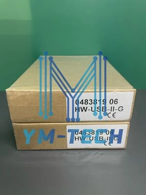 New In Box XILINX DLC10 Platform Cable USB II HW-USB-II-G - Image 1 of 4