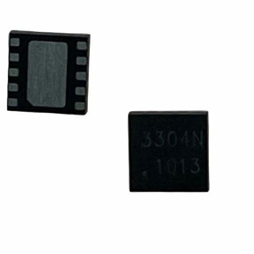 [20pcs] RCLAMP3304N TVS Diode Array 18 V 3.8 pF QFN10 - Bild 1 von 1