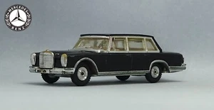 Mercedes Benz 600 - 1/45 - Gama - Germany - Foto 1 di 15