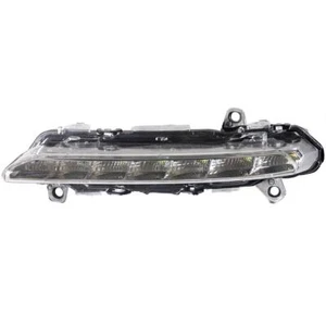 For Mercedes X204 W216 W218 W221 Left Driver LH Fog Light Daytime Run Lamp 1PCS - Picture 1 of 5