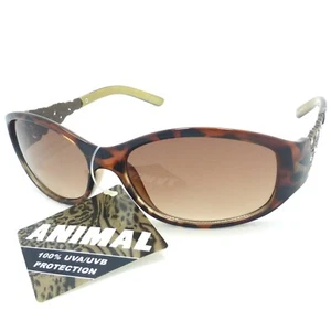 ANIMAL 'ASNN15010Z' Damen-Sonnenbrille in Wickeloptik FG726 - Bild 1 von 5