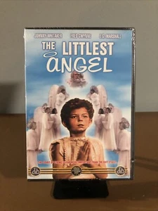 The Littlest Angel (DVD, 1969) - - Picture 1 of 3