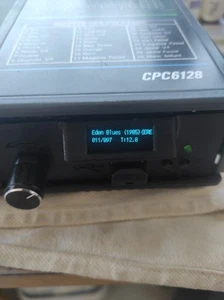 AMSTRAD CPC GOTEK - Ecran OLED - Rotary - Buzzer - Clé USB - ( lot N°1 ) - Afbeelding 1 van 20