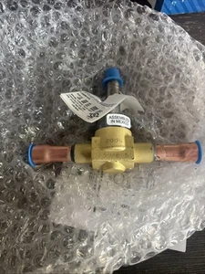 Emerson 057206 Solenoid Valve - Picture 1 of 2