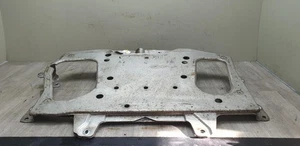 RANGE ROVER SPORT L494 2013-2022 TRANSMISSION SHIELD UNDERTRAY ASSEMBLY LR106821 - Picture 1 of 10