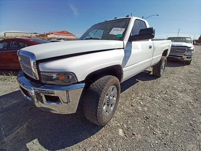BARE Steering Column Shift Fits 95-96 DODGE 1500 PICKUP 12252539 - Image 1 of 4