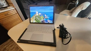 Microsoft Surface Book 2 13.5" 2-in-1, i5 Rarely Used - Picture 1 of 11