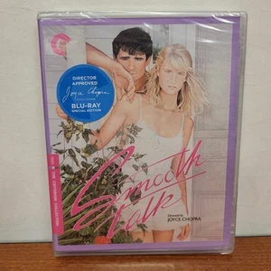 Smooth Talk (Blu-ray, 1985, Criterion Collection 1068) OOP 4K Transfer ~NEW - Picture 1 of 3