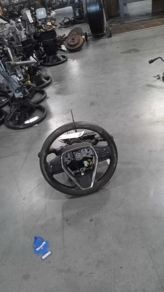 Columna de dirección usada se adapta a: Toyota Camry 2019 cambio de piso adaptable crucero convent Foto 1 de 4