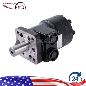 101-1002-009 101-1002 Hydraulic Motor For Eaton Char-Lynn 1011002009 - Picture 1 of 17