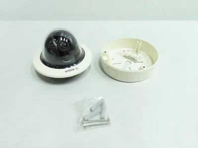 Cámara ficticia Bosch VDA-445DMY-S Flexidome Foto 1 de 4