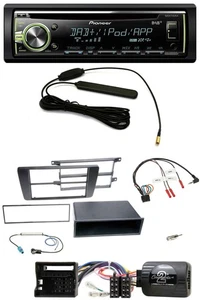 Pioneer MP3 USB CD DAB Lenkrad Autoradio für Skoda Octavia Scout 2004-2013 - Bild 1 von 12