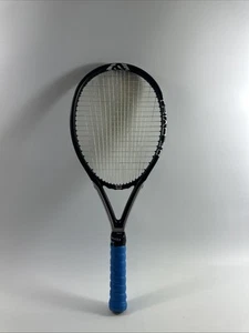 Wilson Triad Hammer 3.0 Tennisschläger 115 - 4 5/8, neuer Grip Wrap - Bild 1 von 15