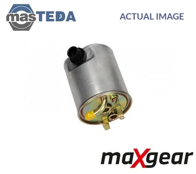 26-1154 ENGINE FUEL FILTER MAXGEAR FOR MERCEDES-BENZ SPRINTER 3-T,SPRINTER 4-T - Image 1 of 4