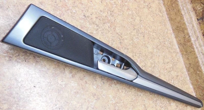 Ford Fusion 2016 2,5 L 2,5 L panel de puerta trasera derecha interior palanca manija moldura Foto 1 de 2