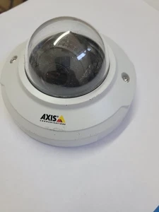 AXIS M3045-V (0804-001-04) HDMI Output Fixed Mini Dome Network Camera - Picture 1 of 2