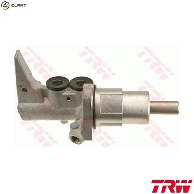 BRAKE MASTER CYLINDER PML356 FOR AUDI A6/S6/Allroad A7/Sportback/S7 CAED 2.0L A6 - Image 1 of 4