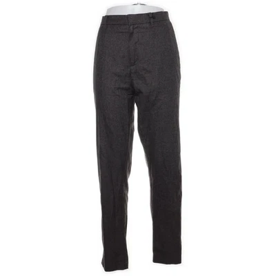Springfield, Stoffhose, Größe: 42, Braun, Baumwolle/Polyester, Damen #qlH - Bild 1 von 4