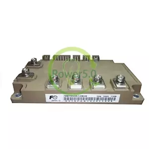 NEW FUJI 7MBI100U4S-120B-54 Power Supply Module~ - Picture 1 of 2
