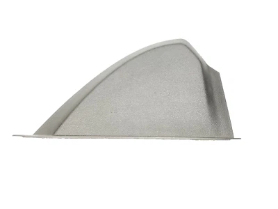 Tapa de tablero Chevrolet Blazer 19-22 lado derecho OEM 11 k millas Foto 1 de 4