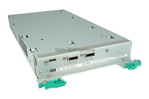 Controlador SAS Fujitsu Eternus Expander módulo 6 Gbit 2,5" CA07217-C872 JX40 - Imagen 1 de 2