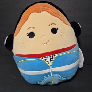 NWT Squishmallow Stranger Things Max Maxine 10” Inch Plush Collectible - Picture 1 of 12