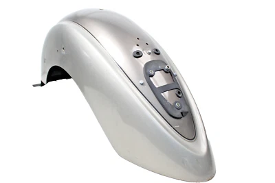 Guardabarros trasero Yamaha V Star XVS1100 2002 Foto 1 de 4