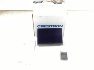 Crestron M201923005 TS-770-B-S 7" Tabletop Touch Screen - M201923005 - Black - Picture 1 of 6