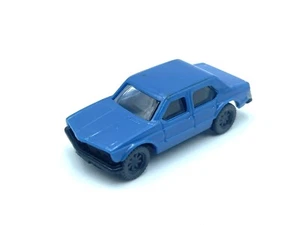 KINDER SURPRISE SORPRESA 1982 CAR AUTO  BMW# CU1 - Imagen 1 de 2