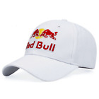Red Bull Aston Martin Racing Cappello da baseball multicolore as ASD