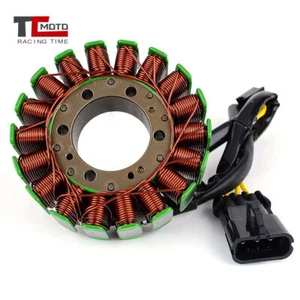 Motorcycle Generator Stator Coil For Victory V92C 1999 2000 2001 V92SC 2000 2001 - Imagen 1 de 10