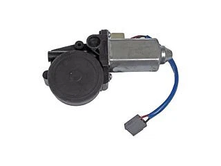 Motor de janela traseira esquerda Dorman para 1994-1998 Ford F-150 1995 1996 1997 - Imagem 1 de 3