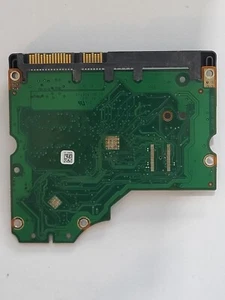 ST31000528AS, PN: 9SL154-240, FW: AP63, 100535537 REV C, Seagate Sata 3.5" PCB - Foto 1 di 2