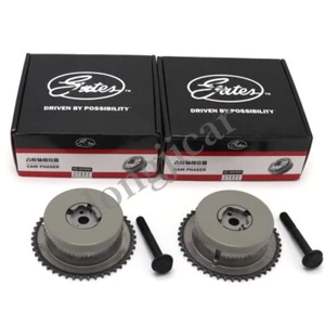 Engine Timing Gear Sprocket Kit Fit For Buick Verano Chevrolet GMC LNF LDK Gates - Picture 1 of 5