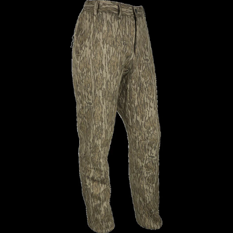 DRAKE WATERFOWL SYSTEMS Drake Waterfowl Ultimate Wader Pants Bottomland Camo DW1595-006