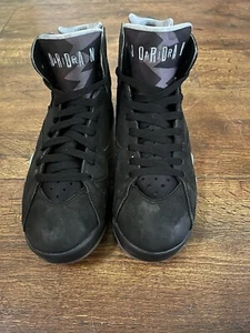 Air Jordan 7 Retro 'Chambray Size 8 Mens - Picture 1 of 8