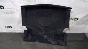 2018-2021 CHEVROLET EQUINOX TRUNK LID TIRE CARPET CARGO COVER 84515824 - Picture 1 of 9