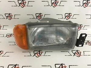 ÓPTICA COMPLETA DELANTERA DERECHA AMBAR ALFA ROMEO ALFA 33 REF 60501818 - Imagen 1 de 5